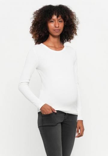 Лонгслив для беременных