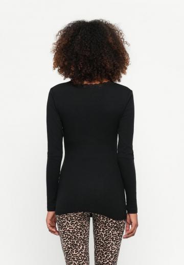 Лонгслив для беременных