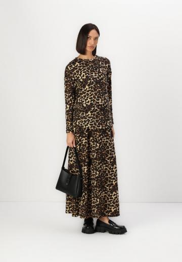 Юбка для беременных