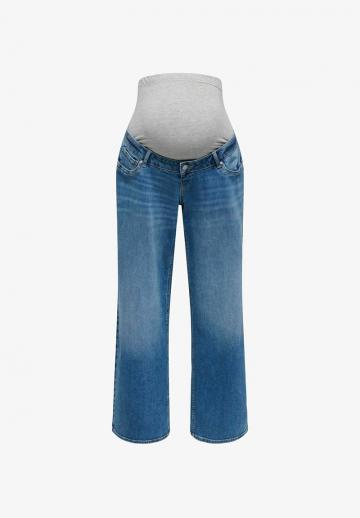 Джинсы для беременных