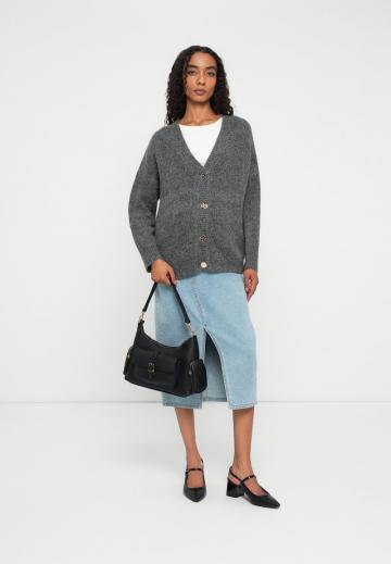 Пуловер для беременных