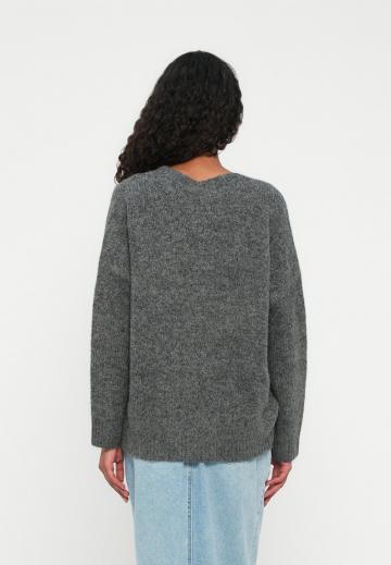 Пуловер для беременных
