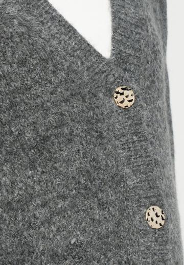 Пуловер для беременных