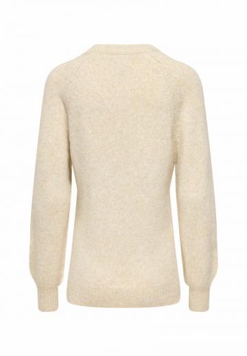 Пуловер для беременных