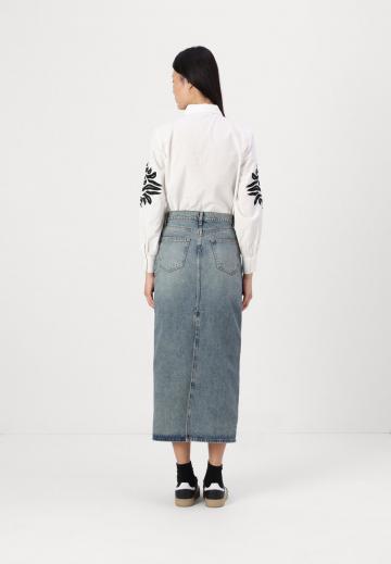 Летняя юбка