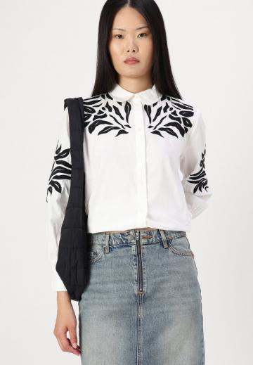 Летняя юбка