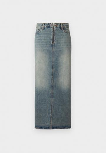 Летняя юбка