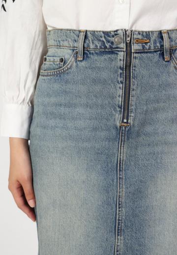 Летняя юбка