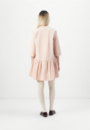 Блузка-платье