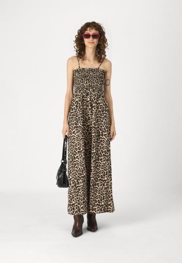 Платье макси