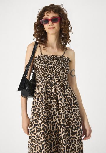 Платье макси