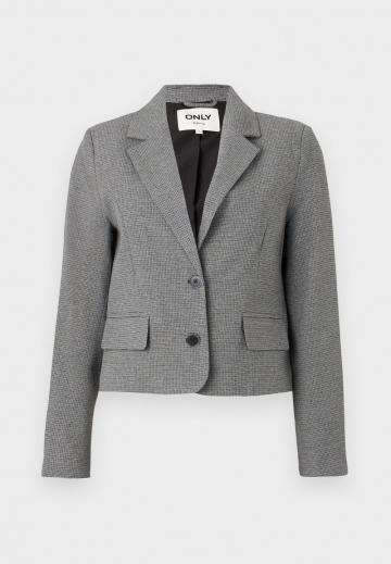 Короткий блейзер