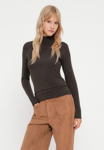 Прямые брюки