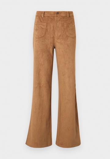 Прямые брюки