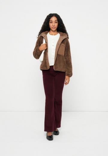 Флисовая куртка