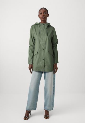 Куртка дождевик