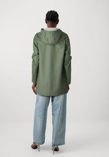 Куртка дождевик