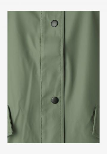 Куртка дождевик