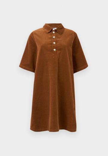 Блузка-платье