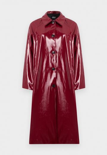 Шерстяное пальто