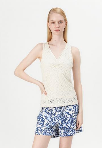 Пляжные шорты