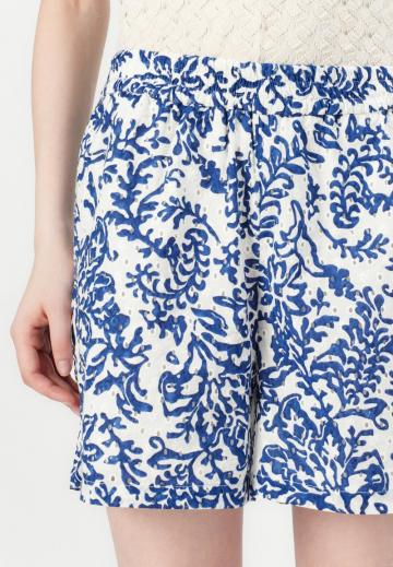 Пляжные шорты