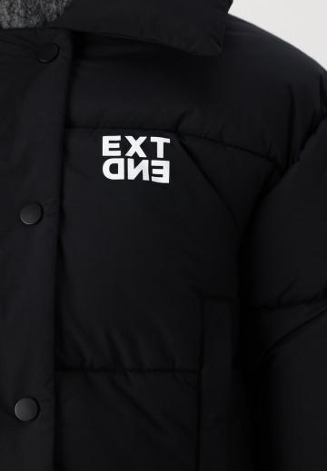 Короткая куртка