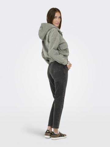 Вельветовая куртка