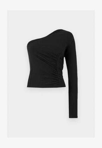 Топ на одно плечо