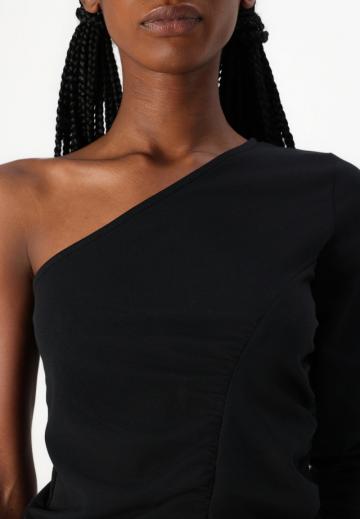 Топ на одно плечо