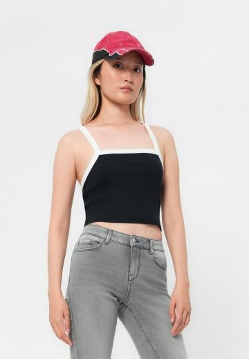 Узкие джинсы