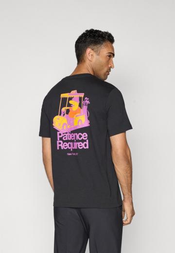 Спортивная майка