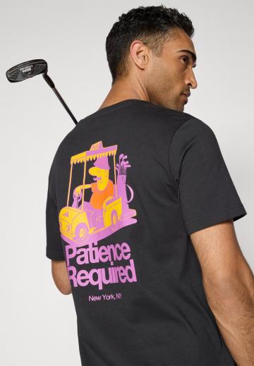 Спортивная майка