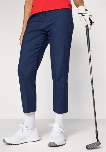 Узкие брюки