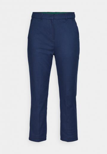 Узкие брюки