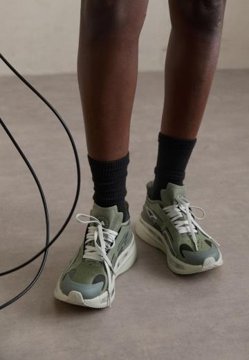 Беговые кроссовки