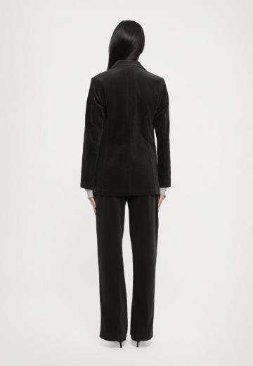 Вельветовая куртка