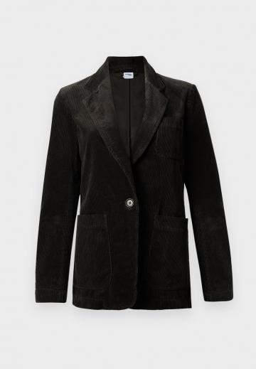 Вельветовая куртка