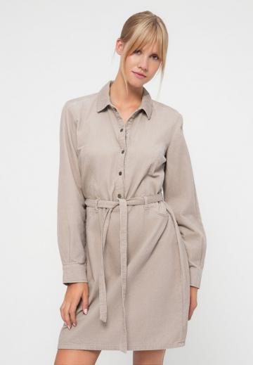 Блузка-платье