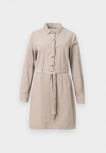 Блузка-платье