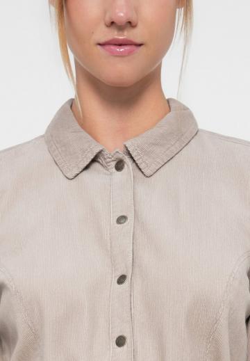 Блузка-платье