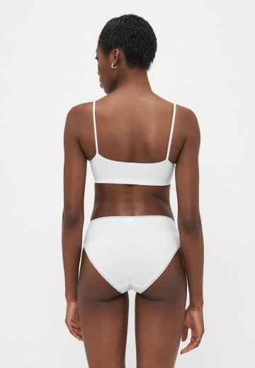 Бюстгальтер без косточек