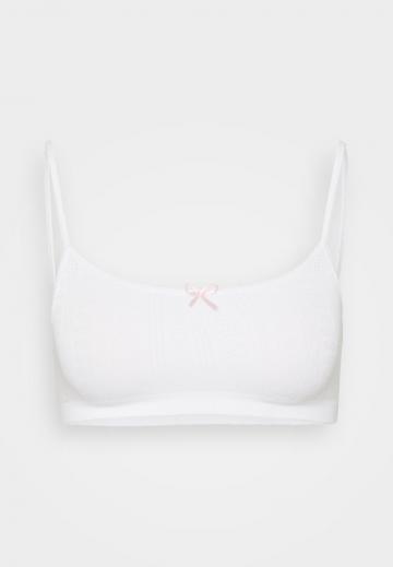 Бюстгальтер без косточек