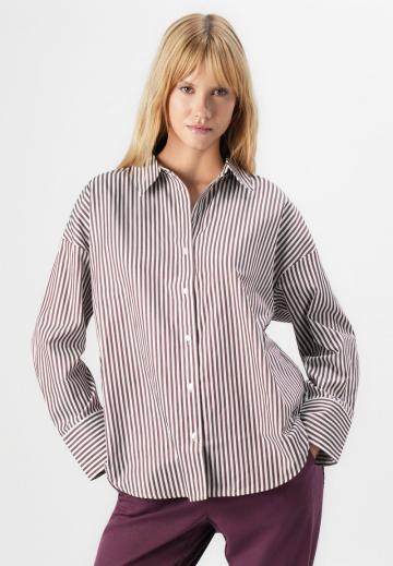 Блузка-рубашка