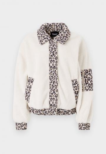 Флисовая куртка