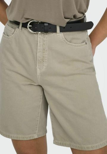 Джинсовые шорты