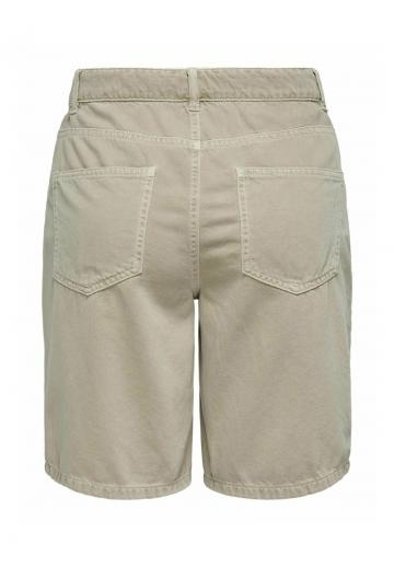 Джинсовые шорты