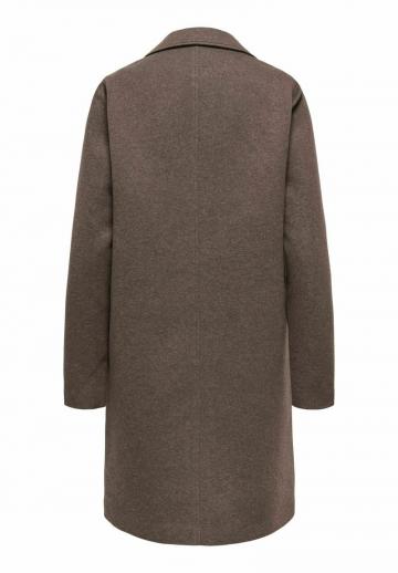 Короткое пальто