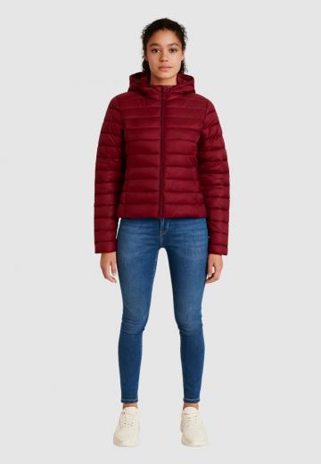 Зимняя куртка