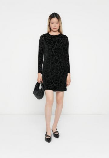 Коктейльное платье